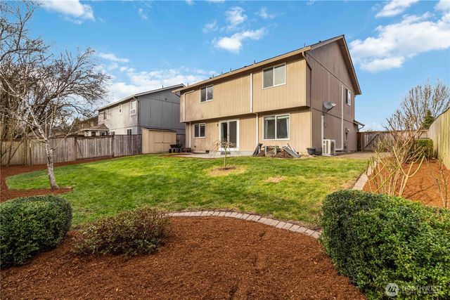 5605 Horizon Court, Longview, WA 98632