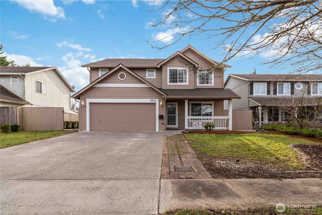 5605 Horizon Court, Longview, WA 98632