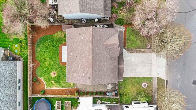 5605 Horizon Court, Longview, WA 98632