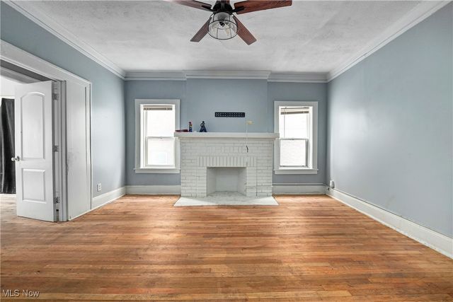 14120 Superior Road, Cleveland, OH 44118