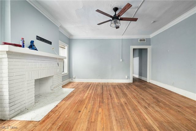 14120 Superior Road, Cleveland, OH 44118