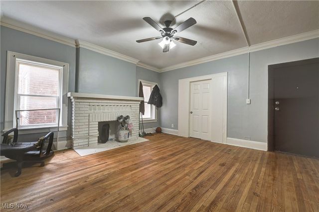 14120 Superior Road, Cleveland, OH 44118