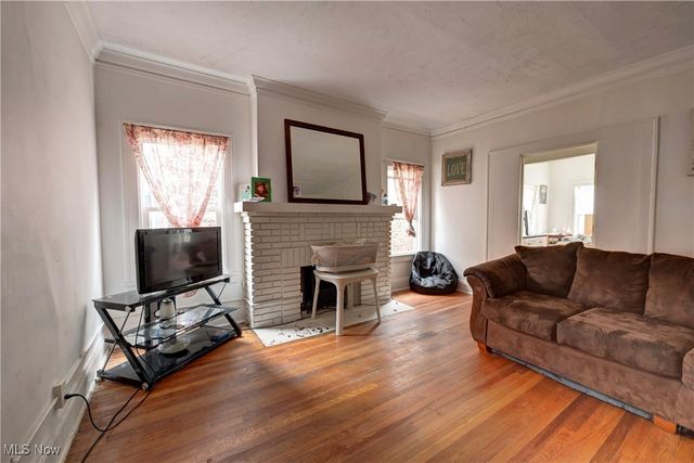 14120 Superior Road, Cleveland, OH 44118