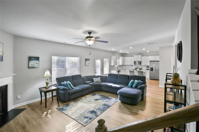 10167 Cormac Street, Jonesboro, GA 30238