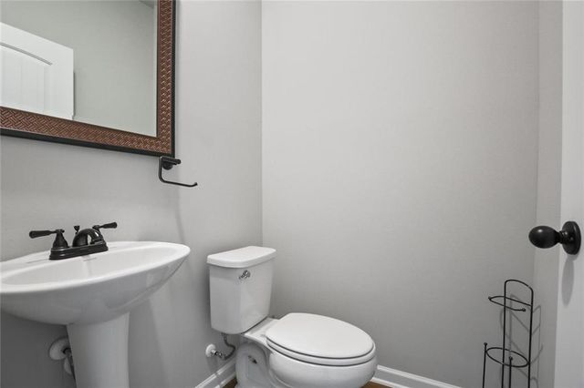 10167 Cormac Street, Jonesboro, GA 30238