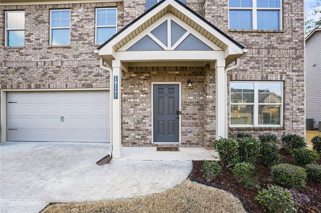 10167 Cormac Street, Jonesboro, GA 30238