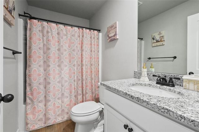 10167 Cormac Street, Jonesboro, GA 30238