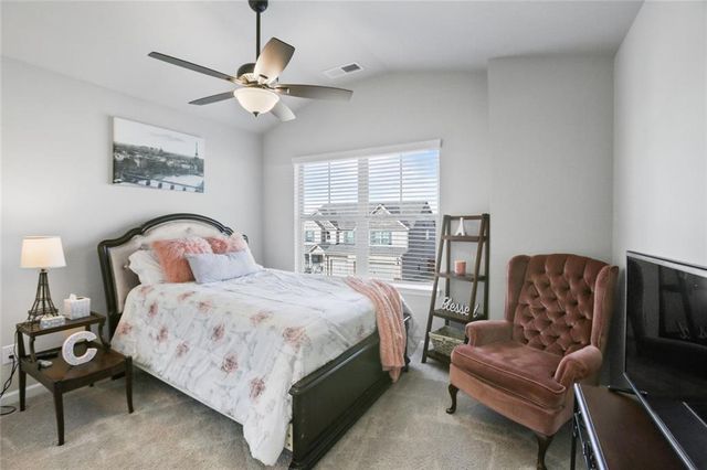 10167 Cormac Street, Jonesboro, GA 30238