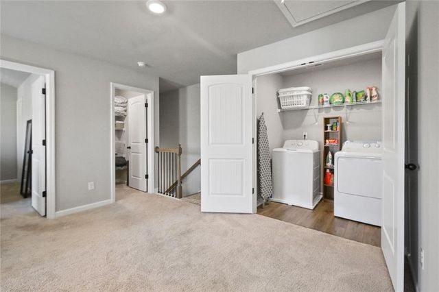 10167 Cormac Street, Jonesboro, GA 30238