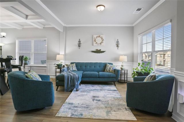 10167 Cormac Street, Jonesboro, GA 30238