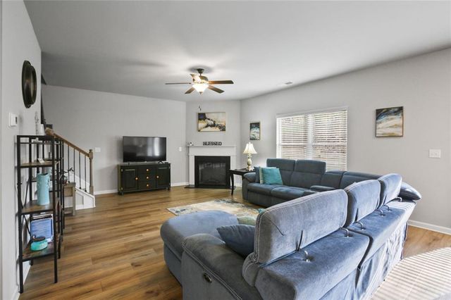 10167 Cormac Street, Jonesboro, GA 30238