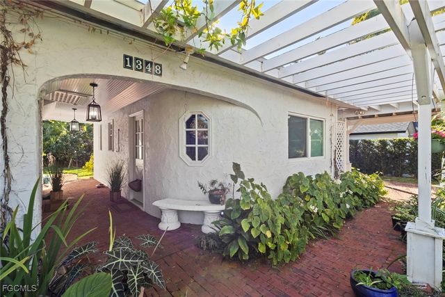 1348 Alcazar AVE, Fort Myers, FL 33901