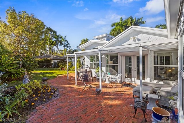 1348 Alcazar AVE, Fort Myers, FL 33901