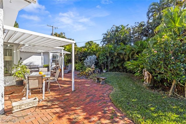 1348 Alcazar AVE, Fort Myers, FL 33901