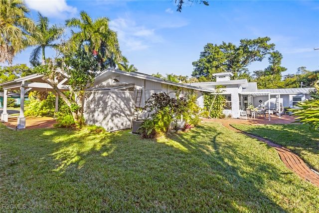 1348 Alcazar AVE, Fort Myers, FL 33901