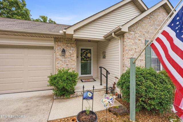122 Wycliff Lane, Crossville, TN 38558