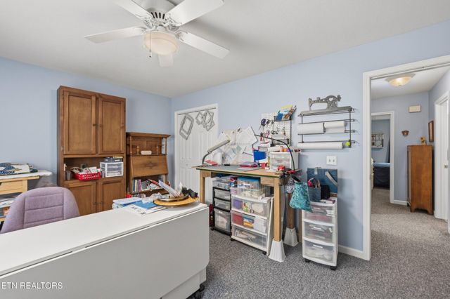 122 Wycliff Lane, Crossville, TN 38558