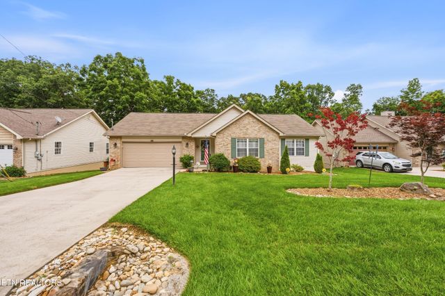122 Wycliff Lane, Crossville, TN 38558