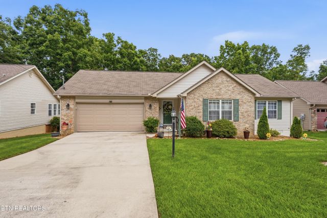122 Wycliff Lane, Crossville, TN 38558