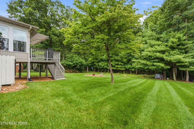 122 Wycliff Lane, Crossville, TN 38558