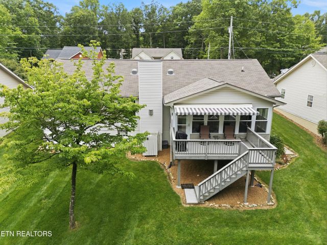 122 Wycliff Lane, Crossville, TN 38558