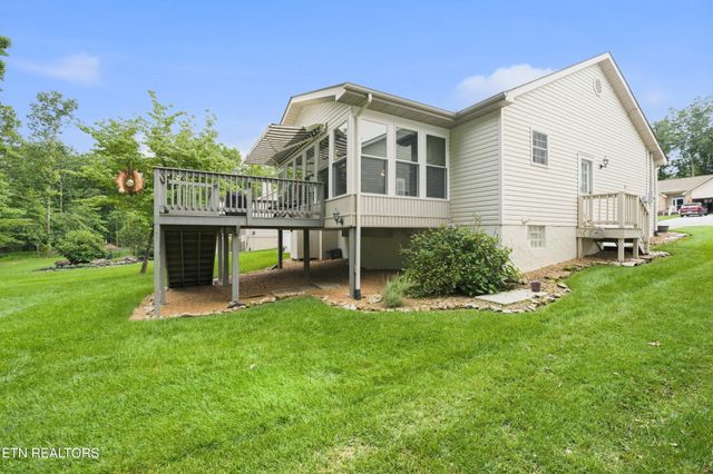 122 Wycliff Lane, Crossville, TN 38558