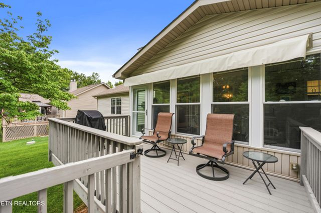 122 Wycliff Lane, Crossville, TN 38558
