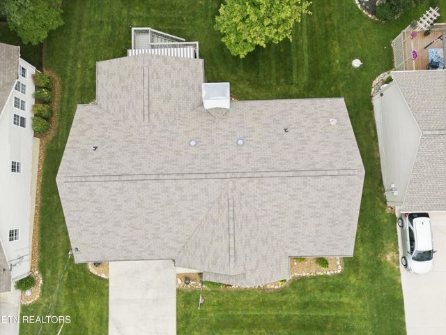 122 Wycliff Lane, Crossville, TN 38558