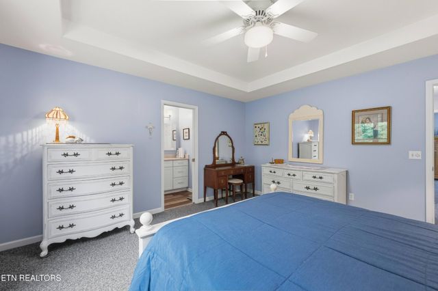 122 Wycliff Lane, Crossville, TN 38558