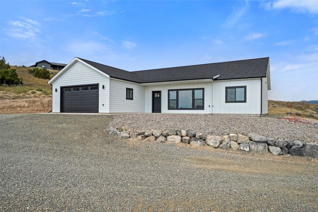 66 Diamond Gulch, Townsend, MT 59644 property photo