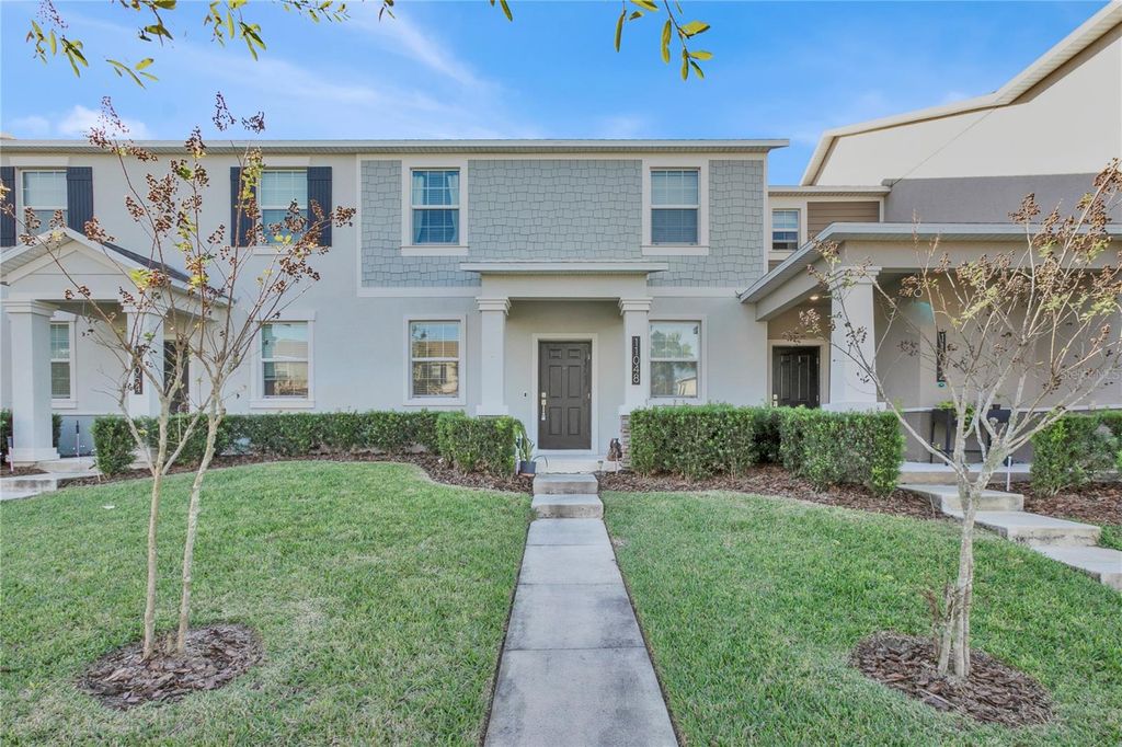 11048 SUSPENSE DRIVE, Winter Garden, FL 34787