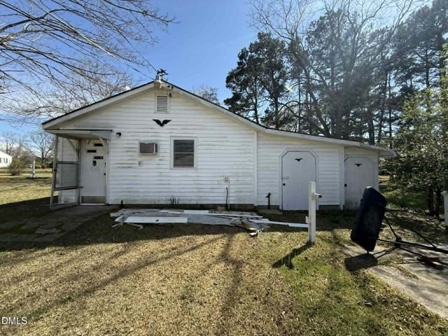 14 S Mason Street, Coats, NC 27521