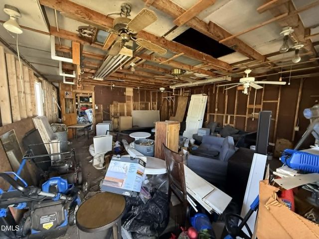 14 S Mason Street, Coats, NC 27521