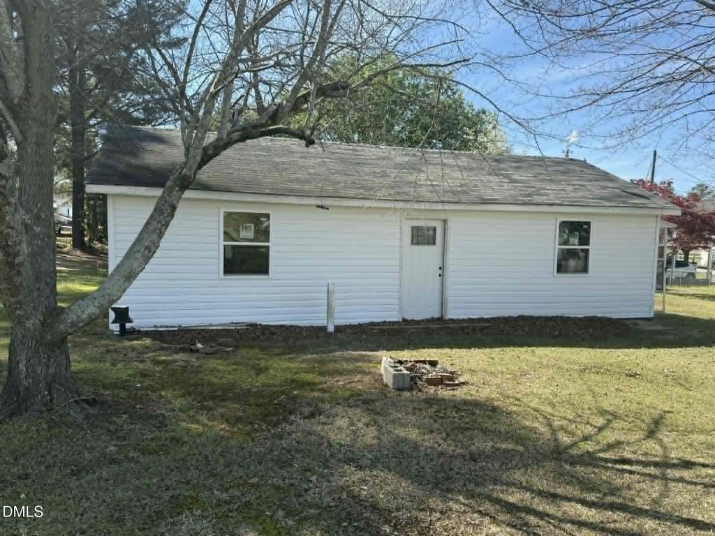 14 S Mason Street, Coats, NC 27521
