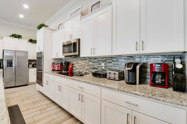 3301 SW Frankford Street, Port St. Lucie, Port St Lucie, FL 34953