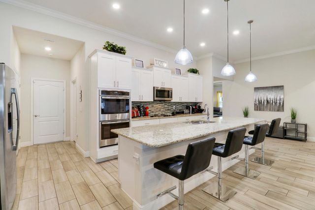 3301 SW Frankford Street, Port St. Lucie, Port St Lucie, FL 34953