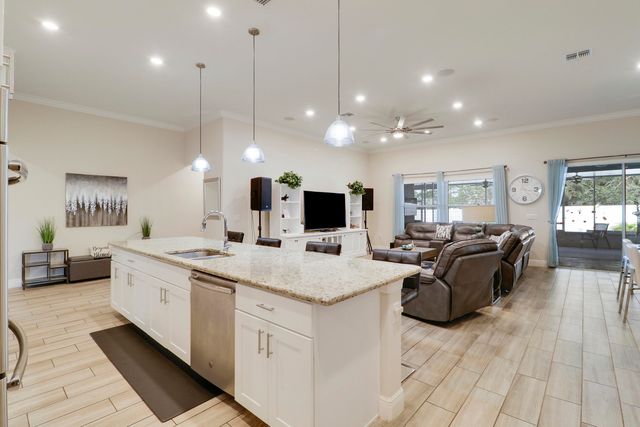 3301 SW Frankford Street, Port St. Lucie, Port St Lucie, FL 34953