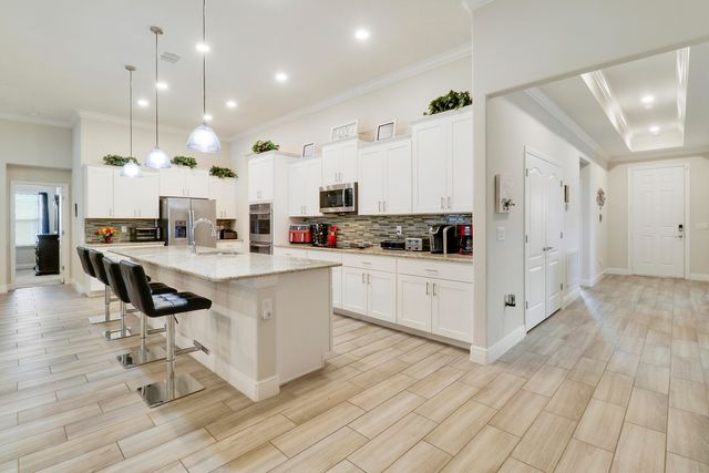 3301 SW Frankford Street, Port St. Lucie, Port St Lucie, FL 34953