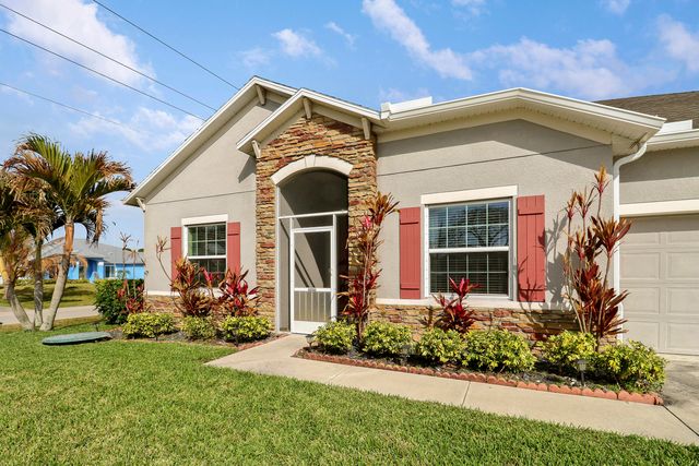 3301 SW Frankford Street, Port St. Lucie, Port St Lucie, FL 34953