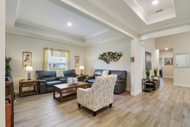 3301 SW Frankford Street, Port St. Lucie, Port St Lucie, FL 34953