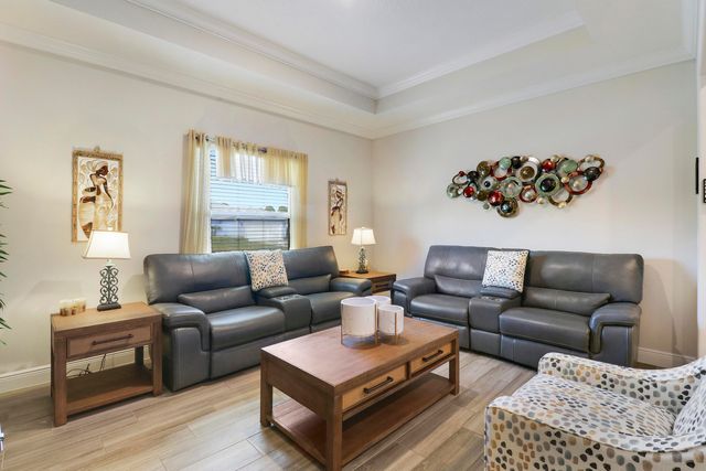 3301 SW Frankford Street, Port St. Lucie, Port St Lucie, FL 34953