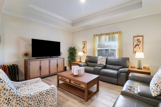 3301 SW Frankford Street, Port St. Lucie, Port St Lucie, FL 34953