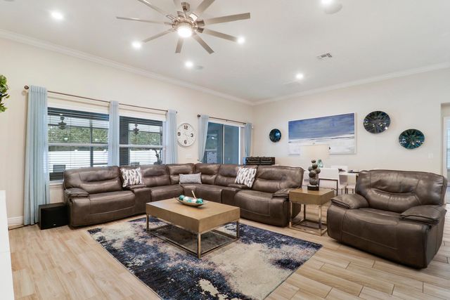 3301 SW Frankford Street, Port St. Lucie, Port St Lucie, FL 34953