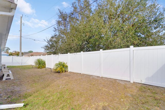 3301 SW Frankford Street, Port St. Lucie, Port St Lucie, FL 34953