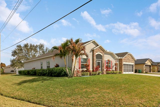 3301 SW Frankford Street, Port St. Lucie, Port St Lucie, FL 34953