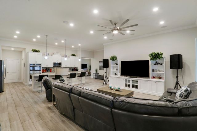 3301 SW Frankford Street, Port St. Lucie, Port St Lucie, FL 34953