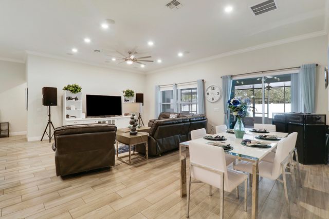 3301 SW Frankford Street, Port St. Lucie, Port St Lucie, FL 34953