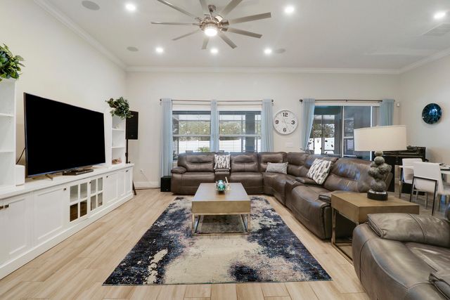 3301 SW Frankford Street, Port St. Lucie, Port St Lucie, FL 34953