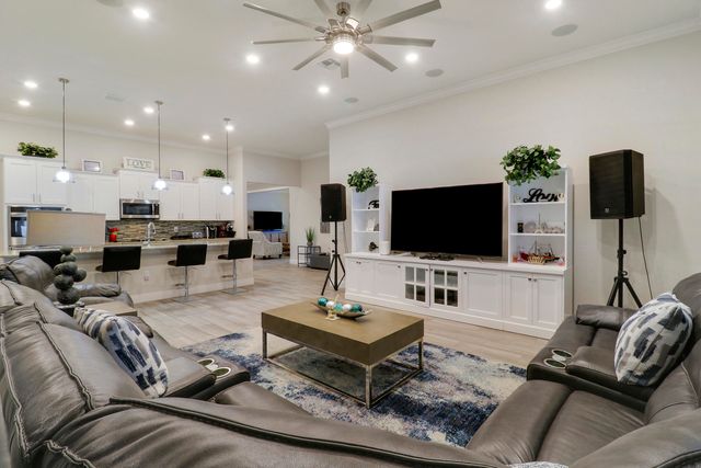 3301 SW Frankford Street, Port St. Lucie, Port St Lucie, FL 34953