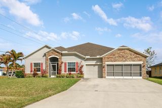 3301 SW Frankford Street, Port St. Lucie, Port St Lucie, FL 34953